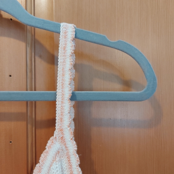 NWT Joie cotton knit tank top Size 2X - Picture 4 of 7